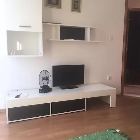 Lile Živogošće