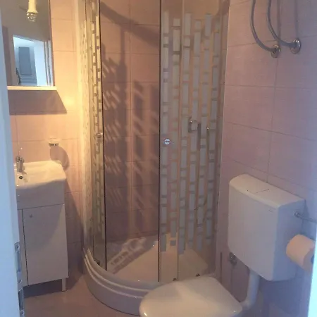 Lile Živogošće