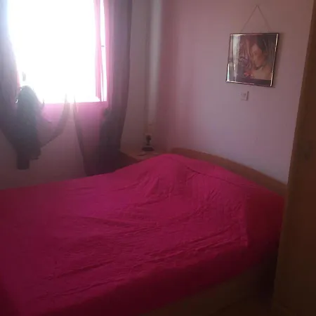 Lile * Živogošće