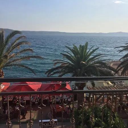 Lile Apartament Živogošće