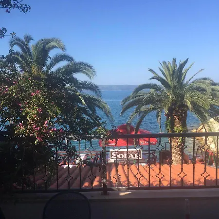 Apartament Lile Živogošće