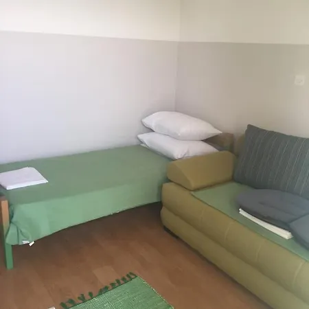 Apartament Lile Živogošće