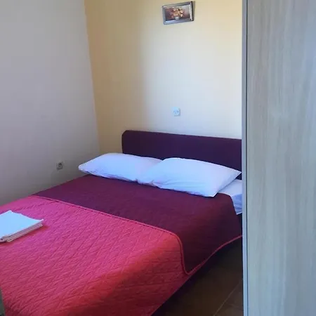 Lile Živogošće