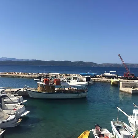 Apartament Lile Živogošće